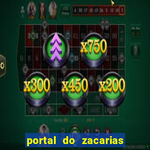 portal do zacarias roleta russa